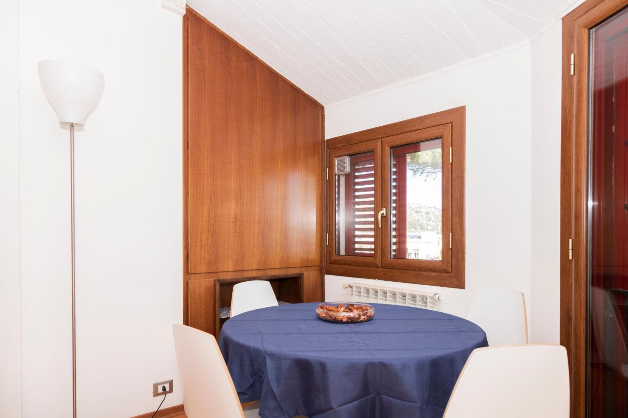 Magnolia Design Apartment Aci Castello Esterno foto