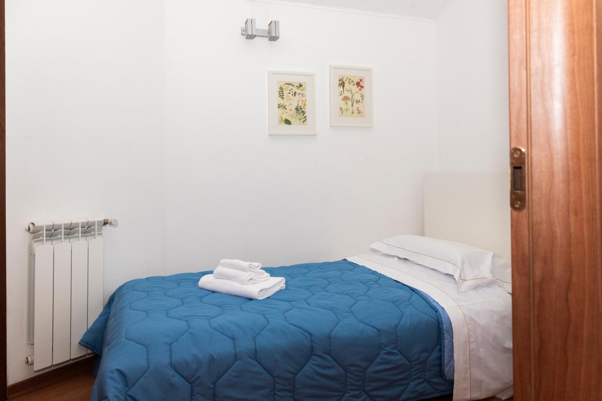 Magnolia Design Apartment Aci Castello Esterno foto