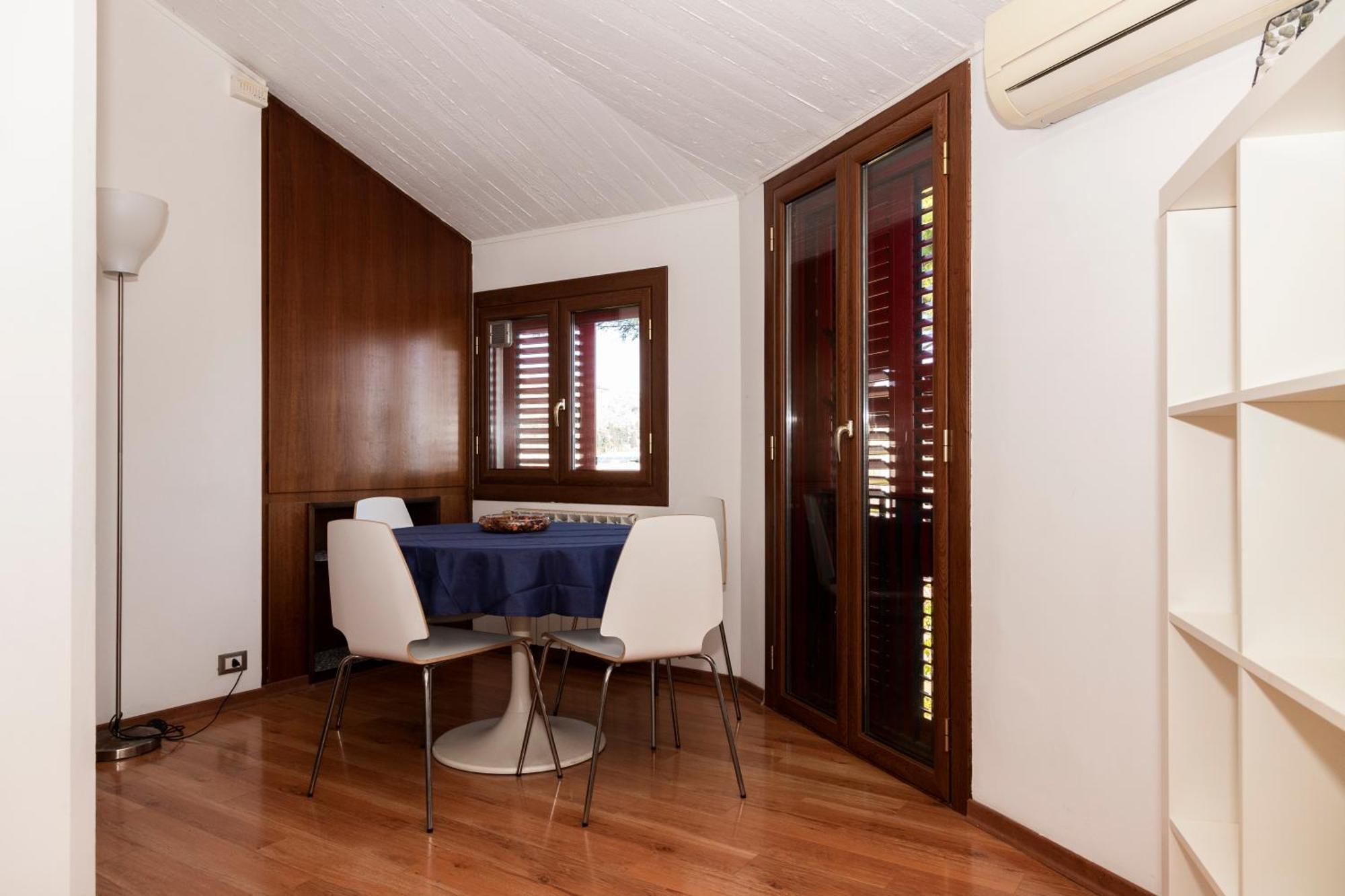 Magnolia Design Apartment Aci Castello Esterno foto